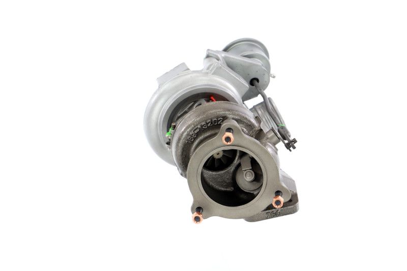 REMANTE 003-001-003414R Charger, charging (supercharged/turbocharged)
