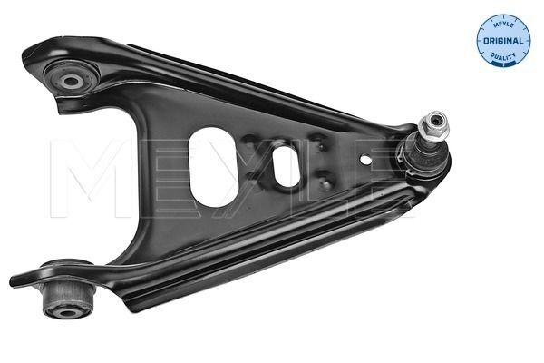 Meyle Control/Trailing Arm, wheel suspension 016 050 0071