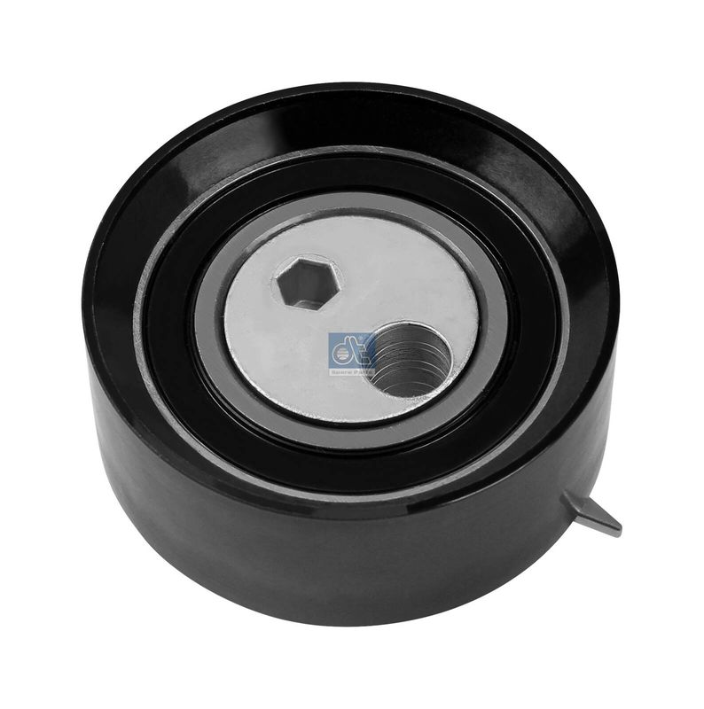 Rola intinzator,curea distributie 11.12121 DT Spare Parts