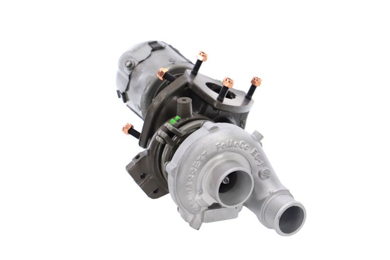 REMANTE 003-002-001081R Charger, charging (supercharged/turbocharged)
