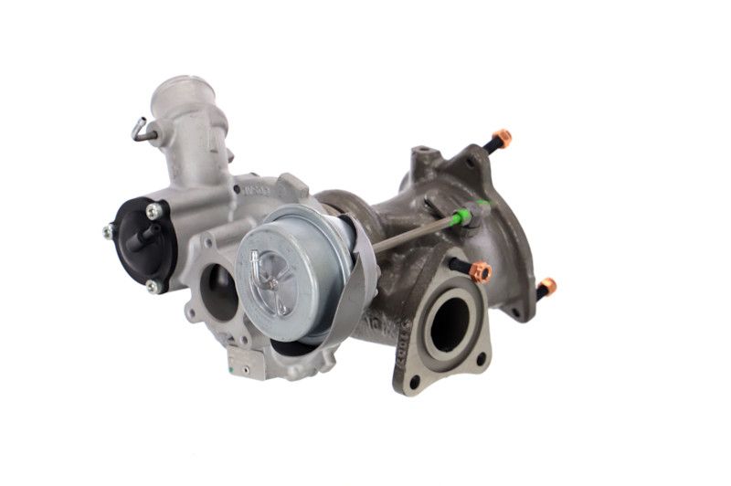 REMANTE 003-001-003795R Charger, charging (supercharged/turbocharged)