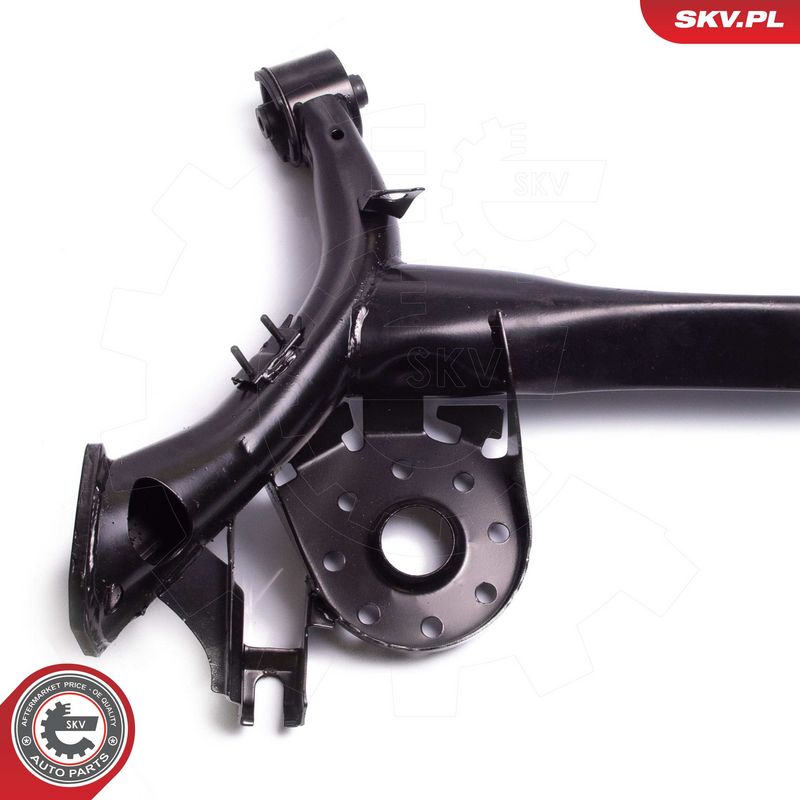 Sillakeha, ESEN SKV 64SKV069