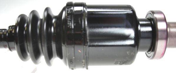 LÖBRO 305256 Drive Shaft
