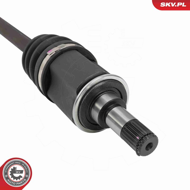 ESEN SKV 40SKV133 Pusašis