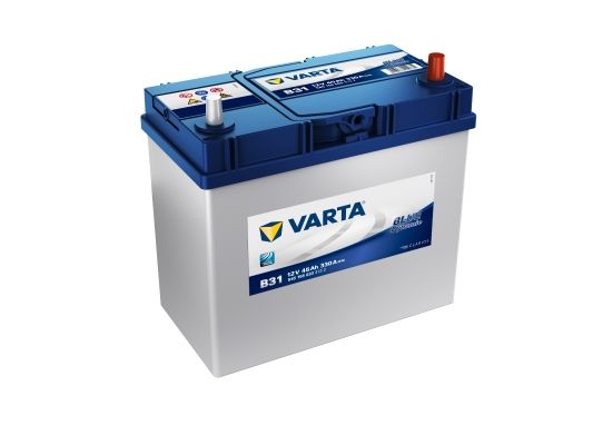 VARTA Indító akkumulátor 5451550333132