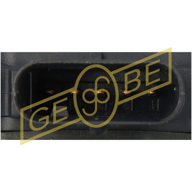 GEBE 937241 NOx daviklis