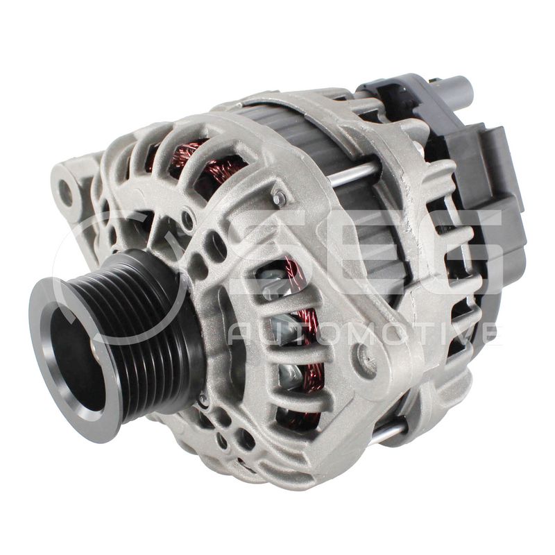 SEG Automotive F000BL07P9 Alternator