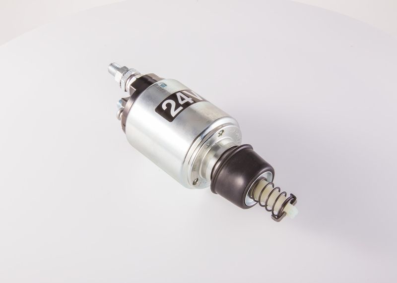 BOSCH F002G20915 Solenoid Switch, starter