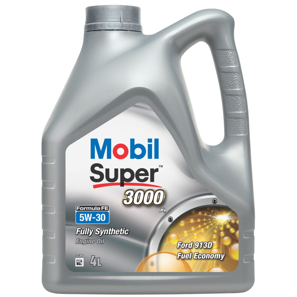 Mootoriõli, MOBIL 157848