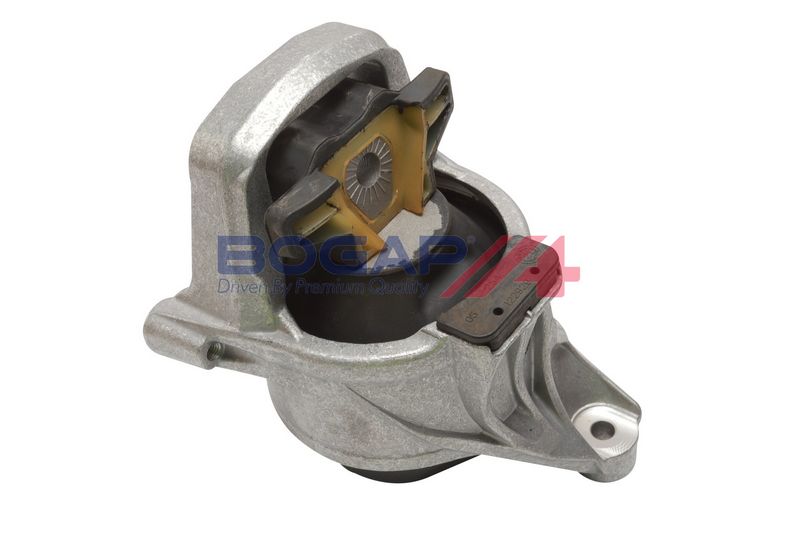 Soporte de Motor IZQUIERDO BOGAP A1911284 - 6