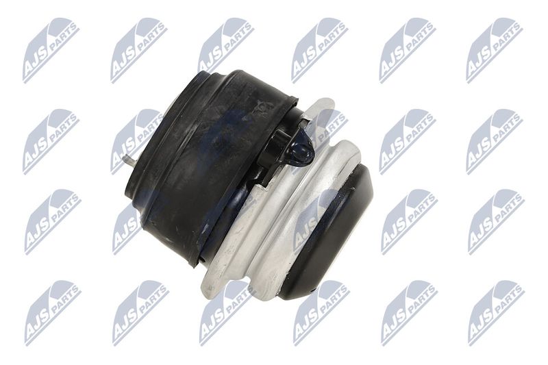 Paigutus, Mootor, NTY ZPS-ME-074