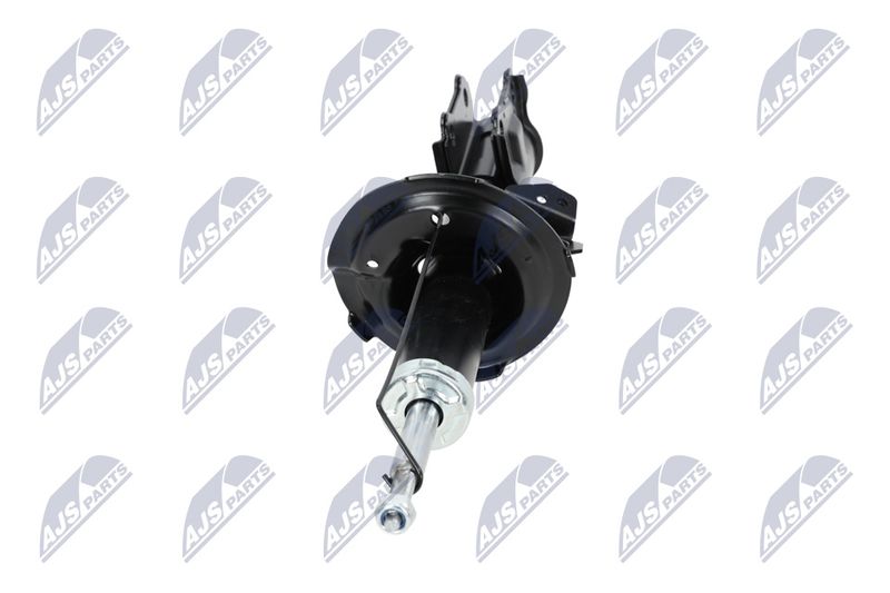 Amort, NTY A-KA-300