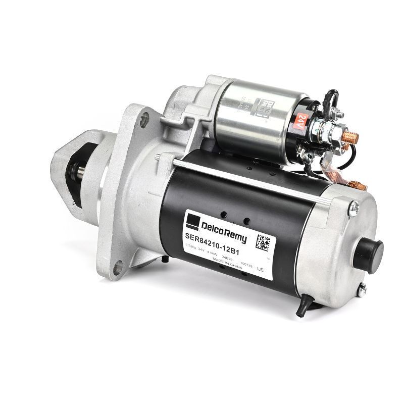 Startér SER84210-12B1