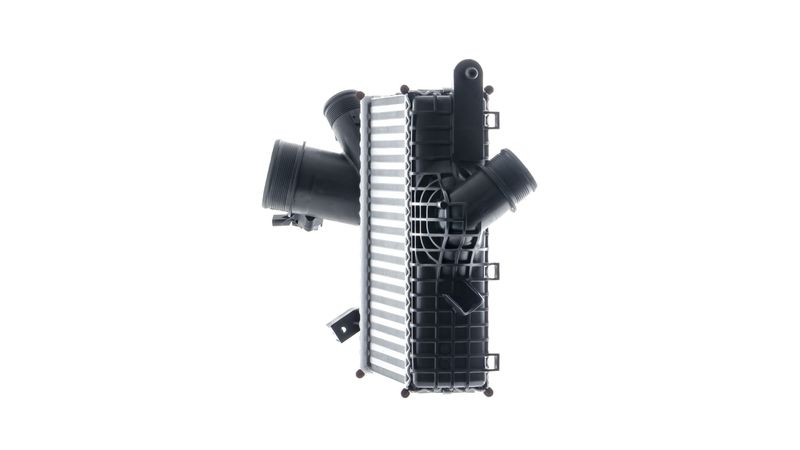 Product Image - Intercooler, inlaatluchtkoeler - CI640000P - MAHLE