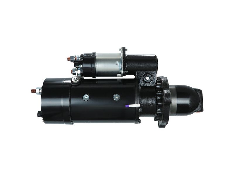 AS-PL S1016 Starter