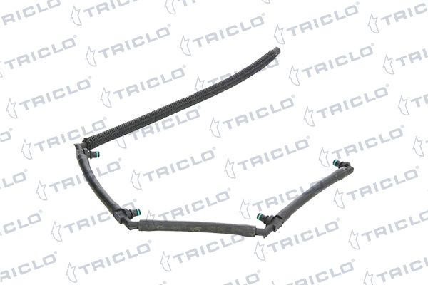 горивопровод TRICLO