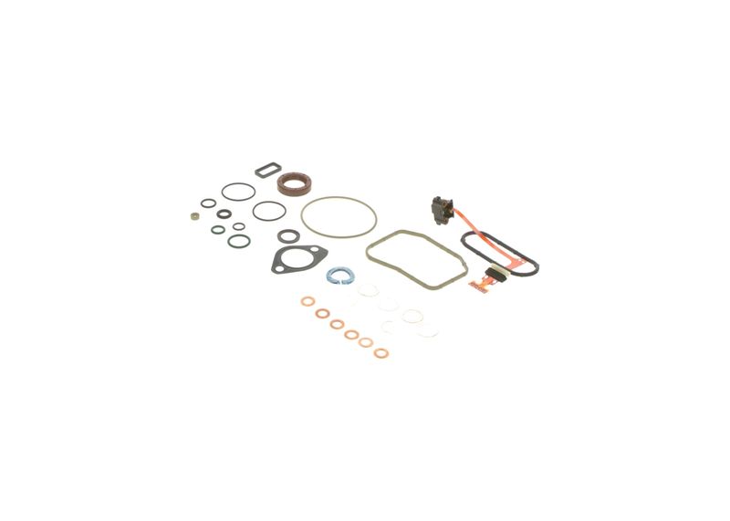 Set garnituri, pompa injectie F 00N 350 250 BOSCH