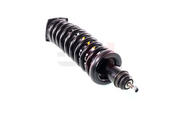 Vedruamort, GH GH-333360C01