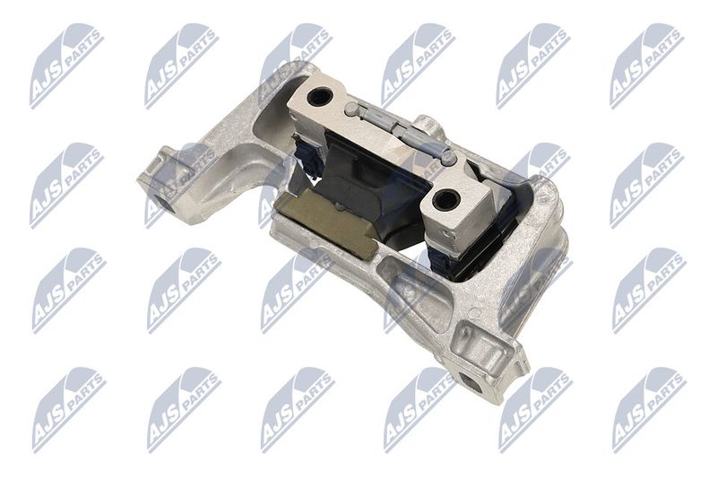 Paigutus, Mootor, NTY ZPS-ME-056