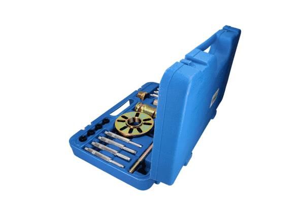 KS TOOLS BT671100 Mounting Tool Set, wheel hub/wheel bearing