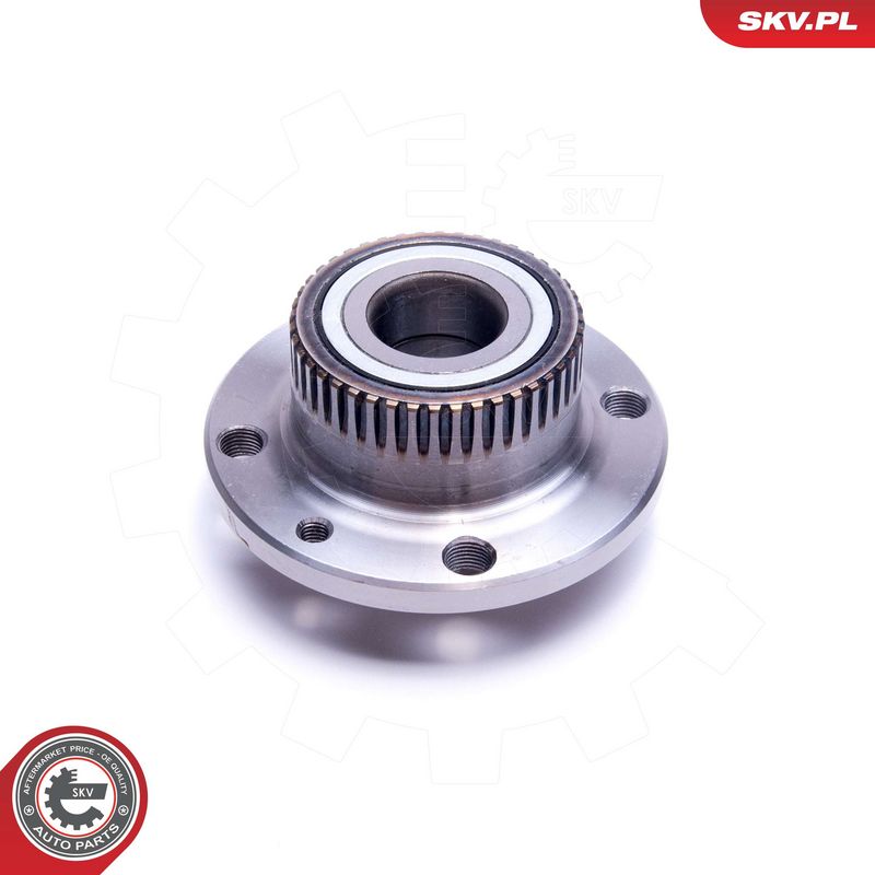 Rattalaagrikomplekt, ESEN SKV 29SKV435