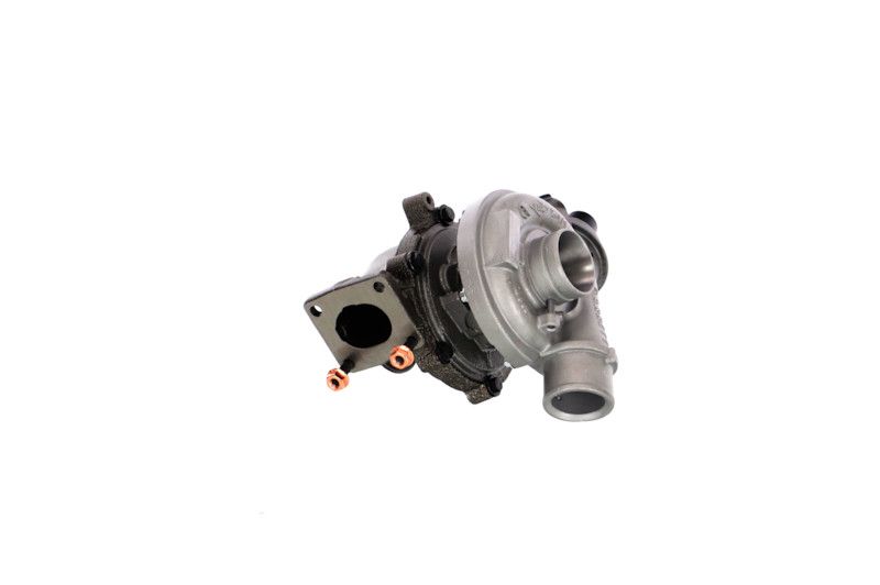 REMANTE 003-001-004228R Charger, charging (supercharged/turbocharged)