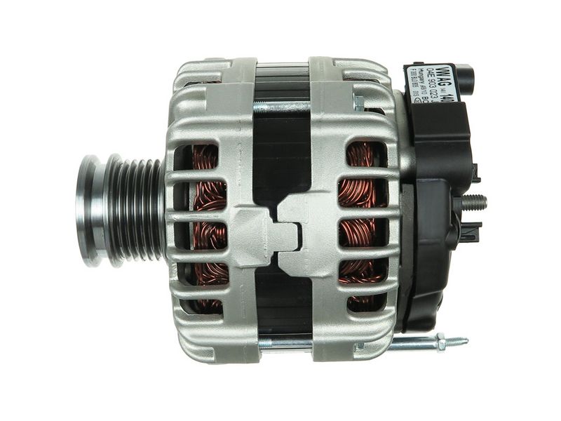AS-PL A0580PR Alternator