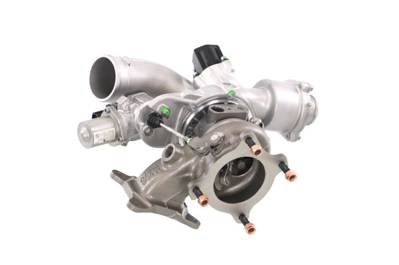 REMANTE 003-002-004532R Charger, charging (supercharged/turbocharged)