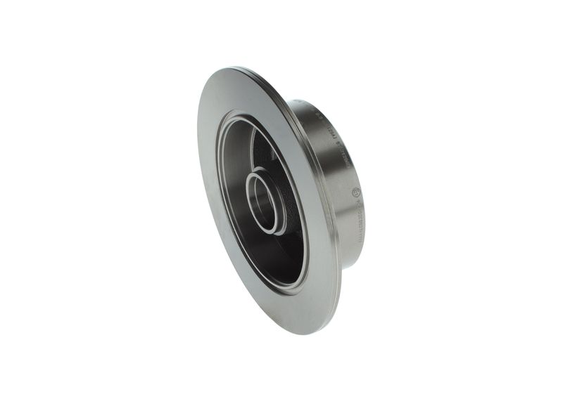BOSCH 0986478328 Brake Disc