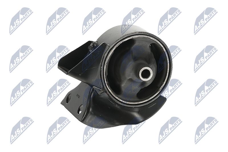 NTY ZPS-KA-303 Mounting, engine