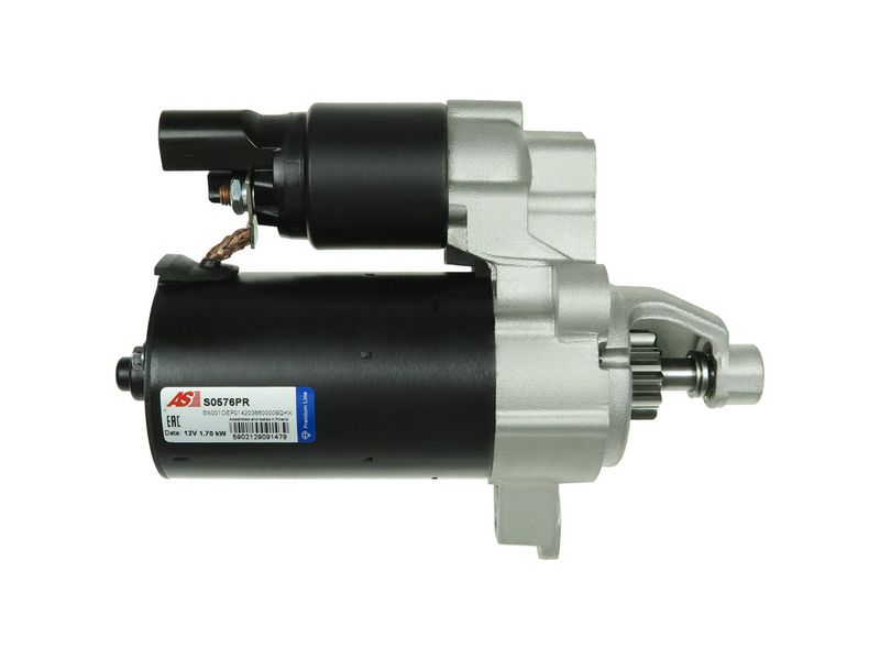 AS-PL S0576PR Starter