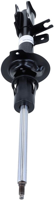 SACHS 318 897 Shock Absorber