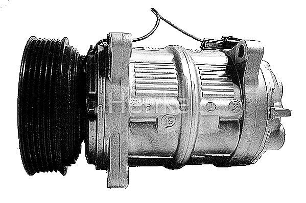 Henkel Parts kompresszor, klíma 7110284R