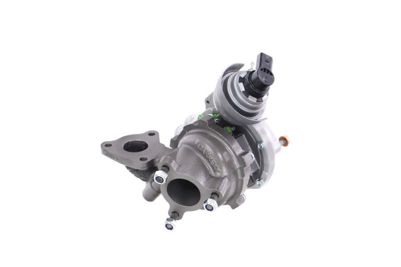 REMANTE 003-002-001328R Charger, charging (supercharged/turbocharged)