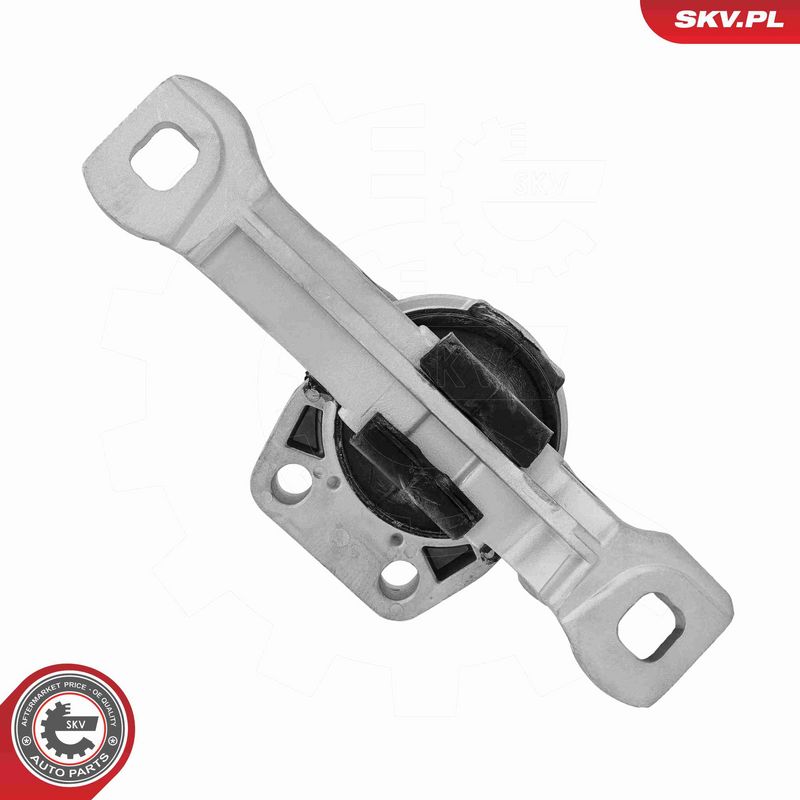 ESEN SKV 75SKV483 Mounting, engine