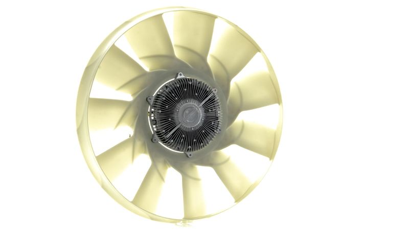 Product Image - Koelventilatorwiel - CFF521000P - MAHLE