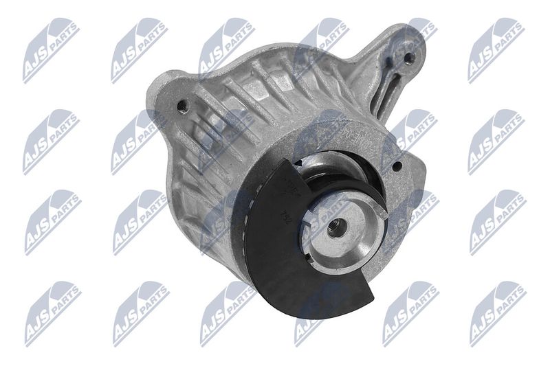 Paigutus, Mootor, NTY ZPS-ME-046