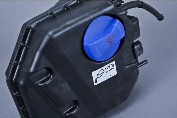 AUTOMEGA 210184610 Expansion Tank, coolant