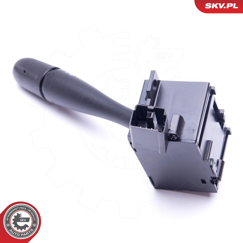 Tulede, kojameeste kangilüliti, ESEN SKV 38SKV525