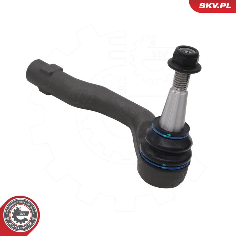 Rooliots, ESEN SKV 92SKV024