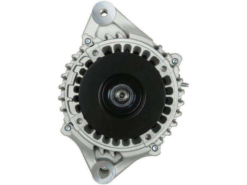 Generaator, AS-PL A6138