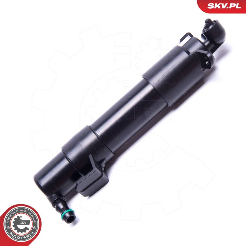 Pesuveedüüs, Tulepesurid, ESEN SKV 15SKV638