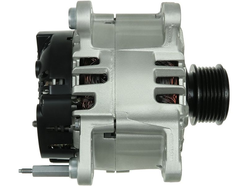 Generaator, AS-PL A3380PR