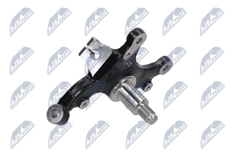 Käändmik, rattakinnitus, NTY ZZP-FR-031