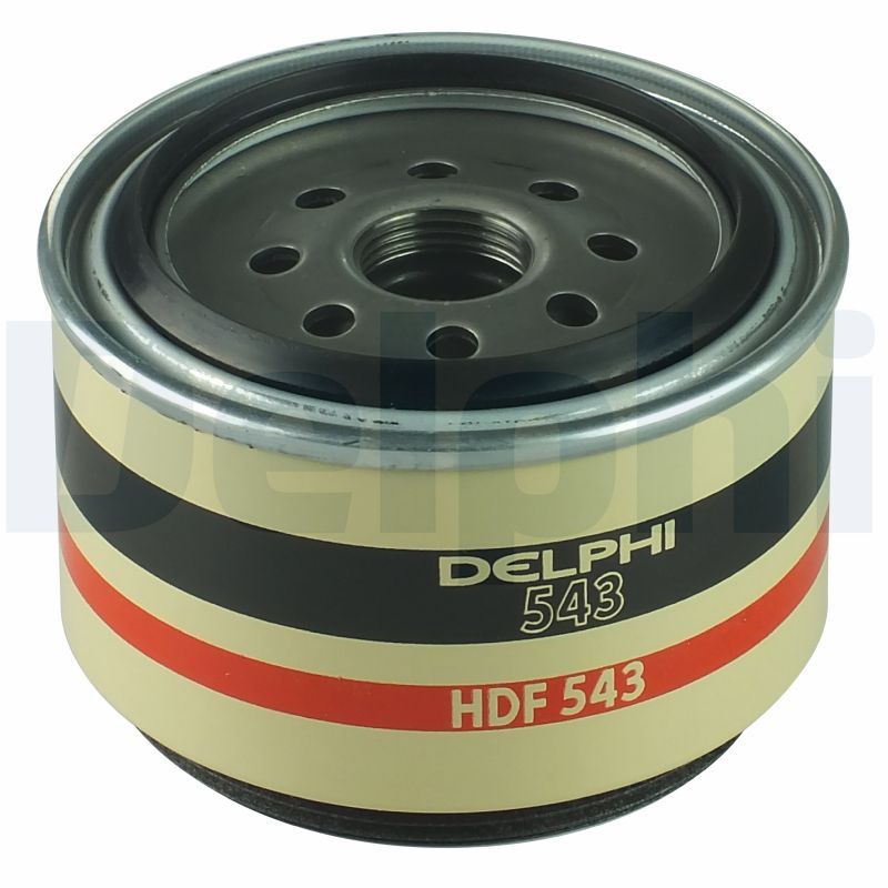 DELPHI Üzemanyagszűrő HDF543