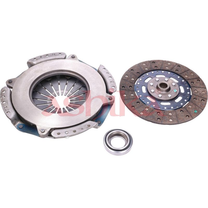 ASHIKA 92-01-1019 Clutch Kit