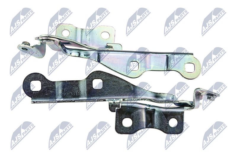 Šarniir, mootorikapott, NTY EZC-PL-040