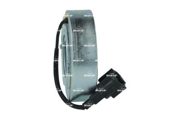 Pool, magnetsidur (kompressor), NRF 38649