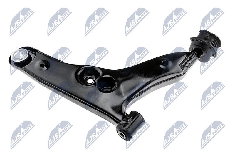 NTY ZWD-MS-040 Control/Trailing Arm, wheel suspension