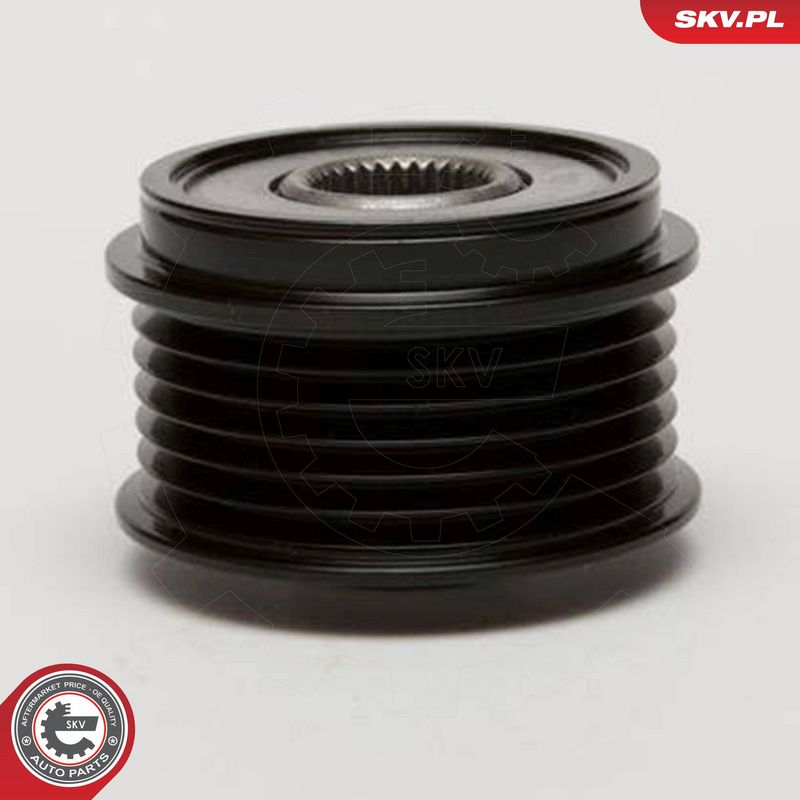 ESEN SKV 11SKV018 Alternator Freewheel Clutch
